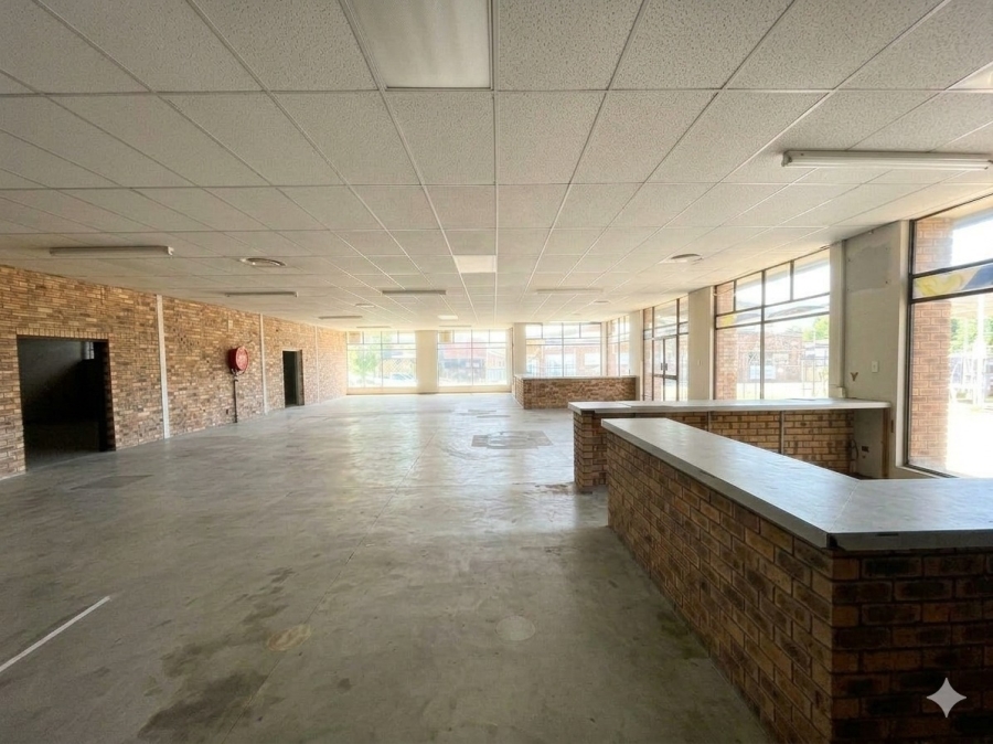 Commercial Property for Sale in Bloemfontein Free State